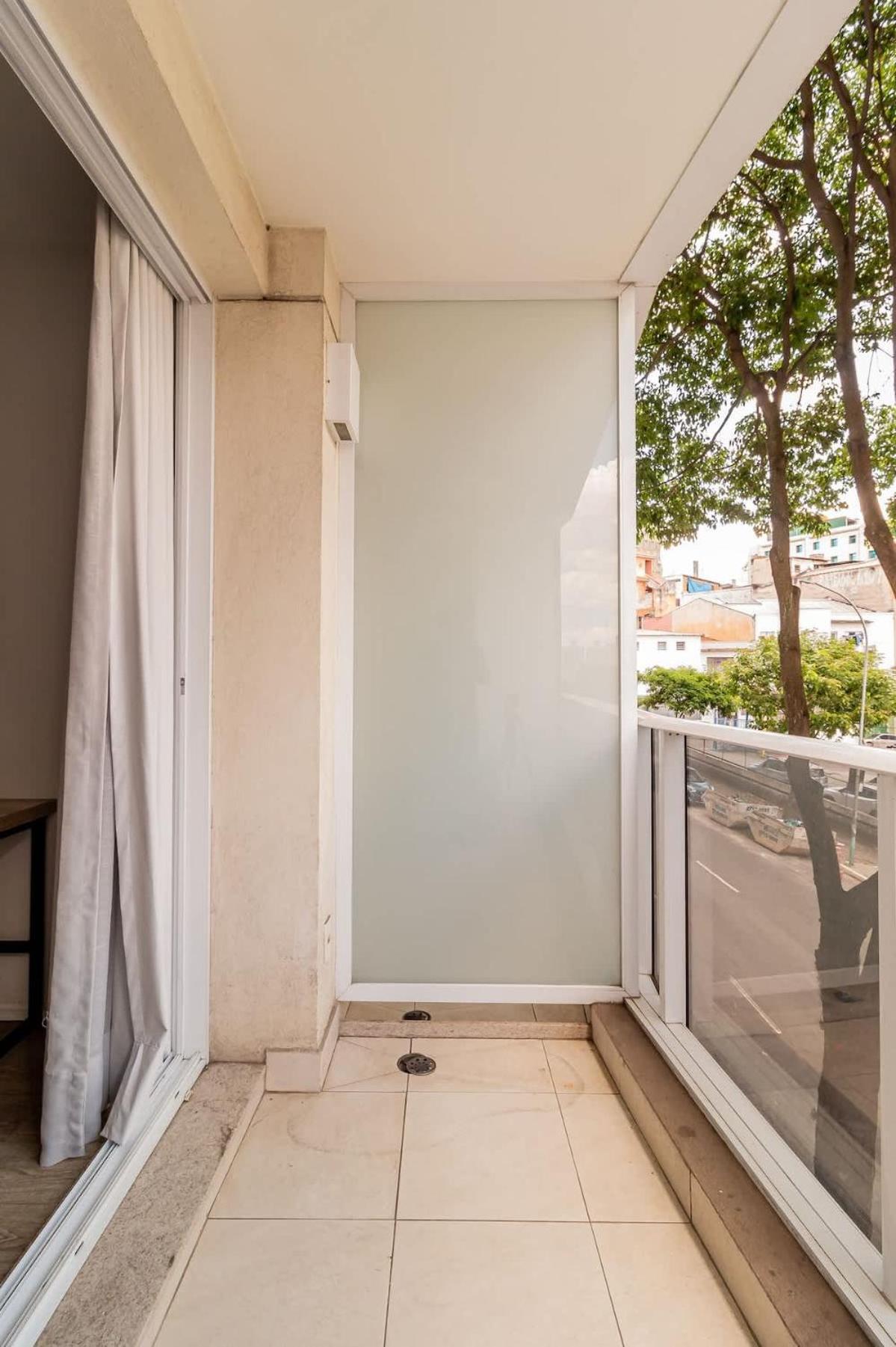 Apartamento Bhomy Centro - 7min Do Metro Se Ss202 São Paulo